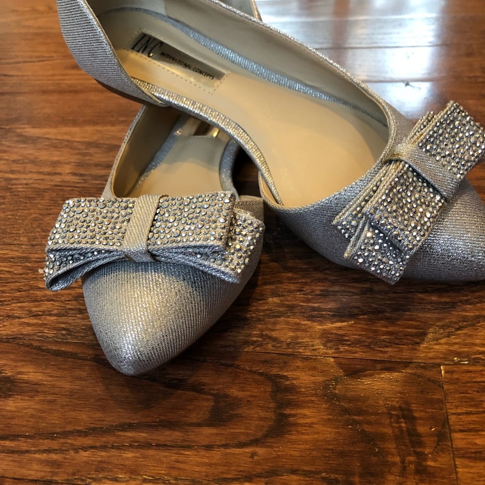 Inc Silver Flat - image 2